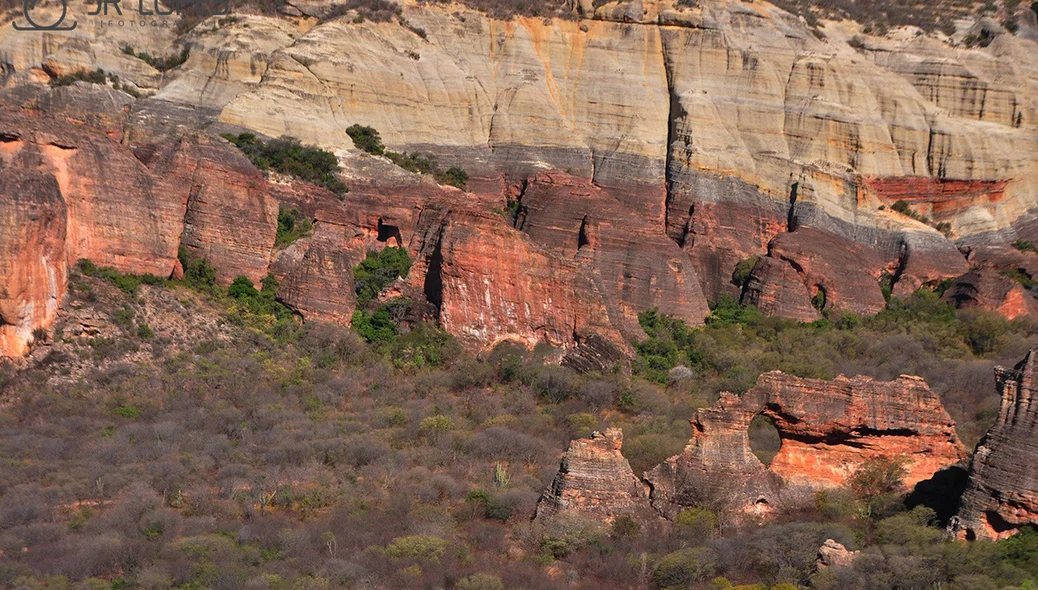 São Raimundo Nonato 