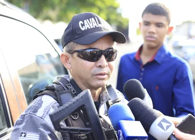 Sargento Vera Cruz
