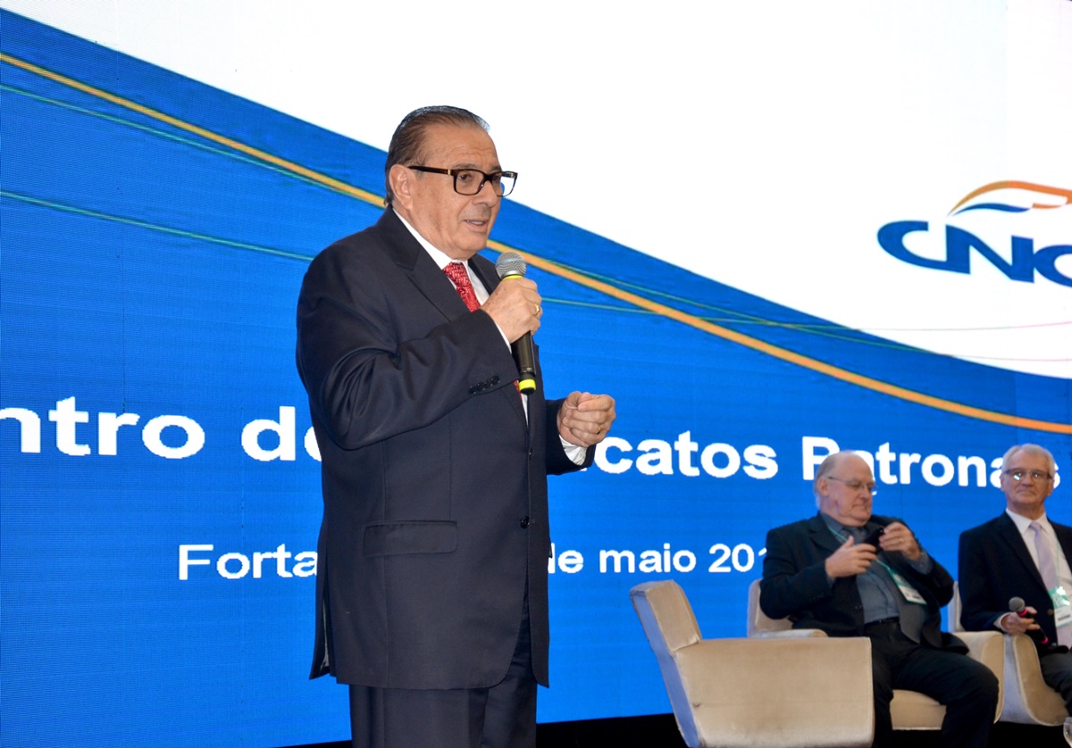 Valdeci Cavalcante