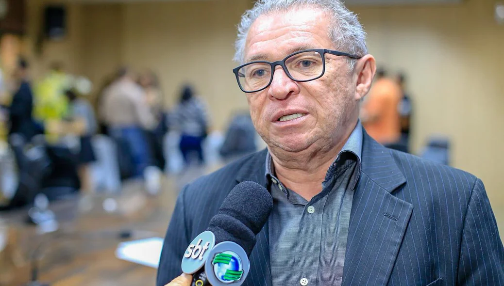 Assis Carvalho