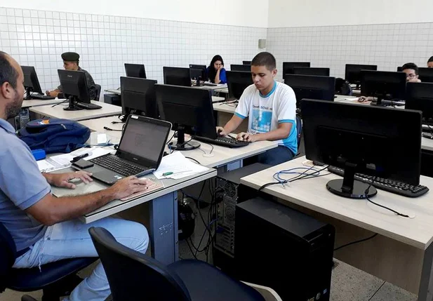Curso de capacitação do Sebrae