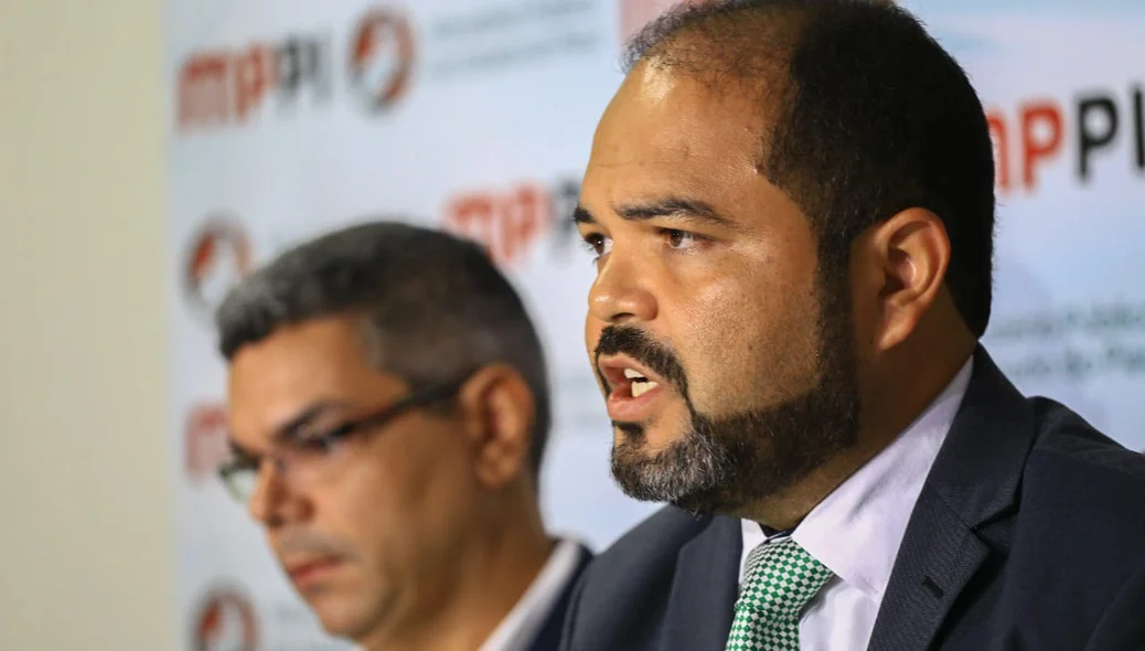 Delegado Rômulo Cordão