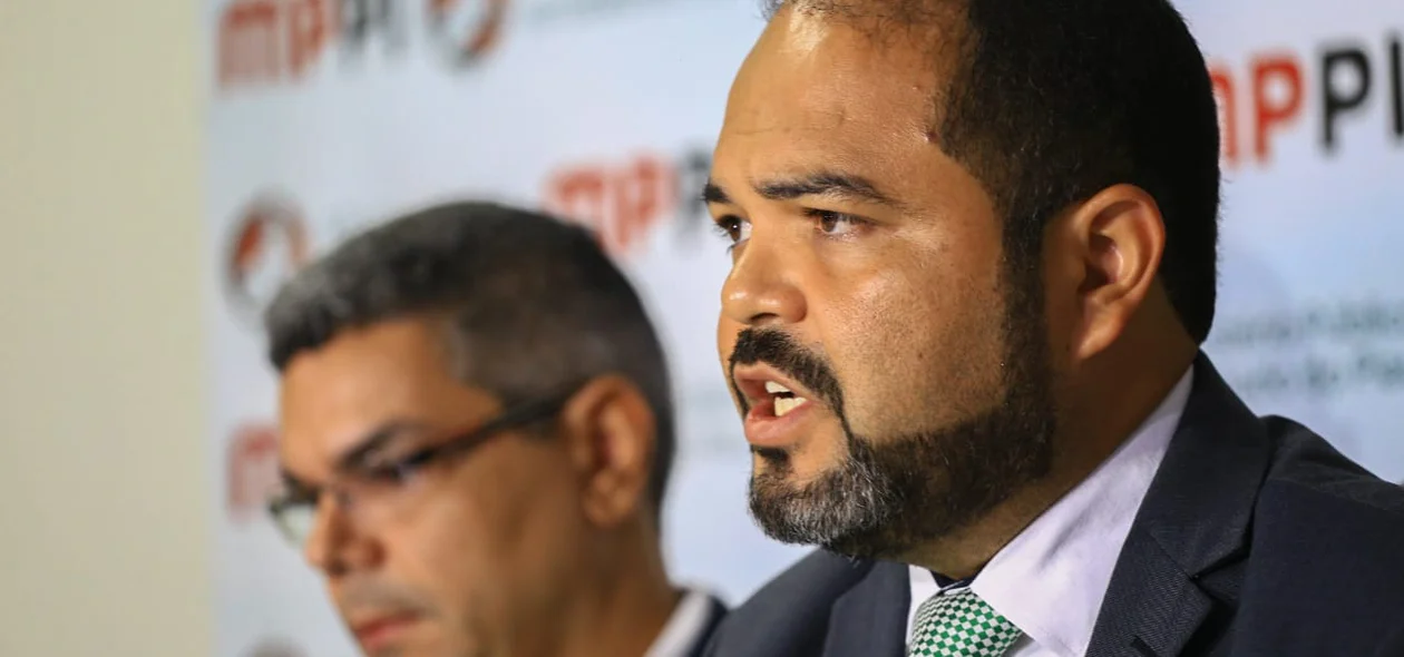 Delegado Rômulo Cordão