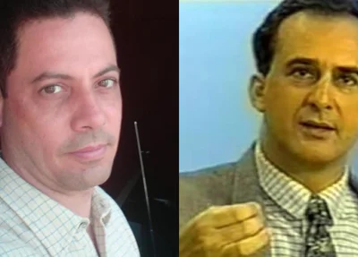 Djalma Filho e Donizetti Adalto