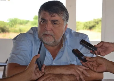 Kennedy Braga compra empresa de ônibus coletivo em Picos