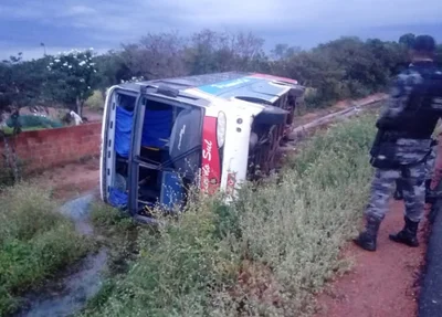 Ônibus da Princesa do Sul