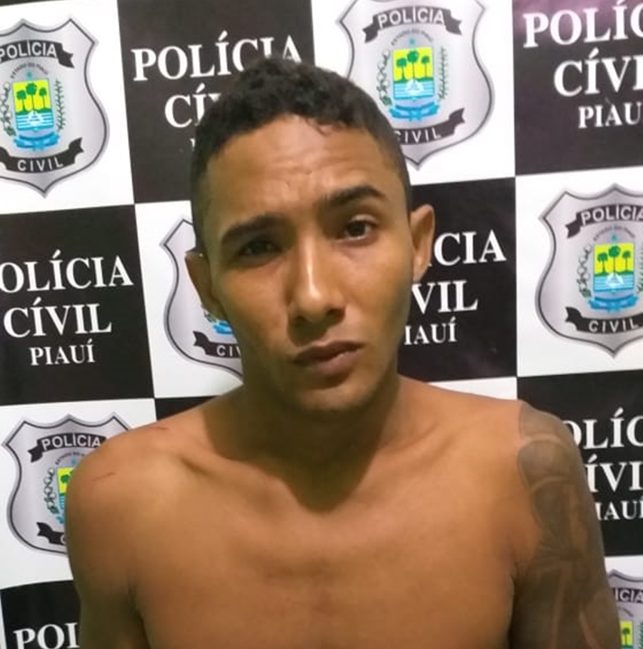Antônio Carlos Teixeira da Silva