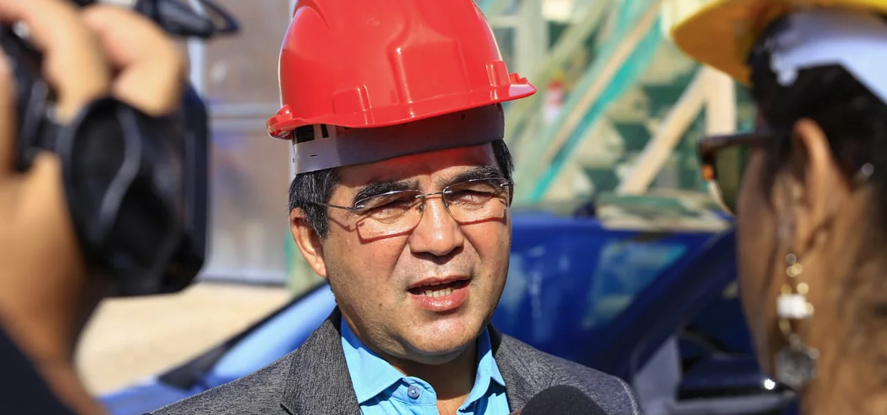 Deputado Estadual Francisco Limma