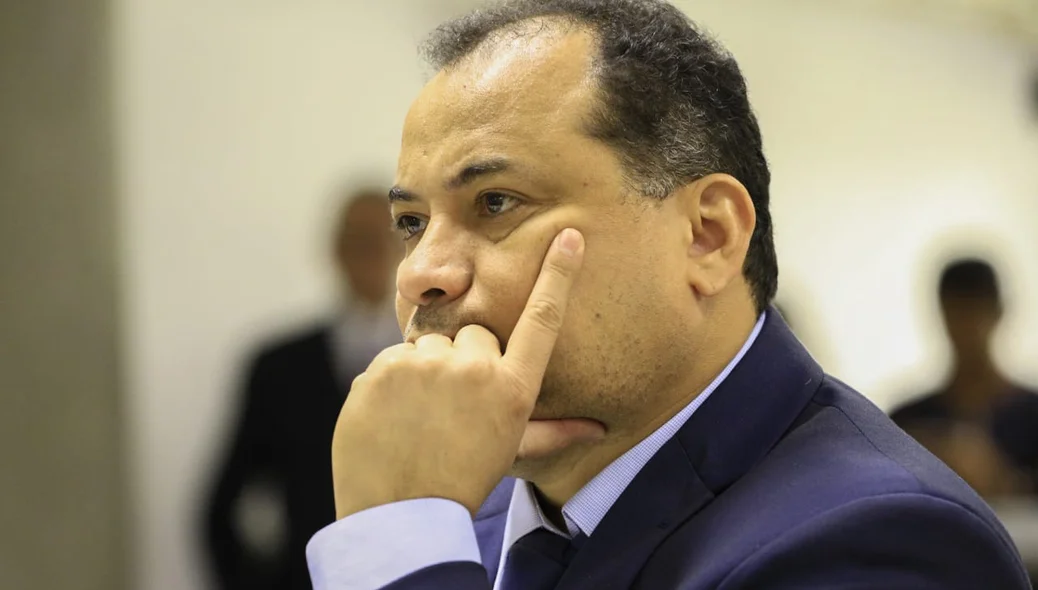 Evaldo Gomes