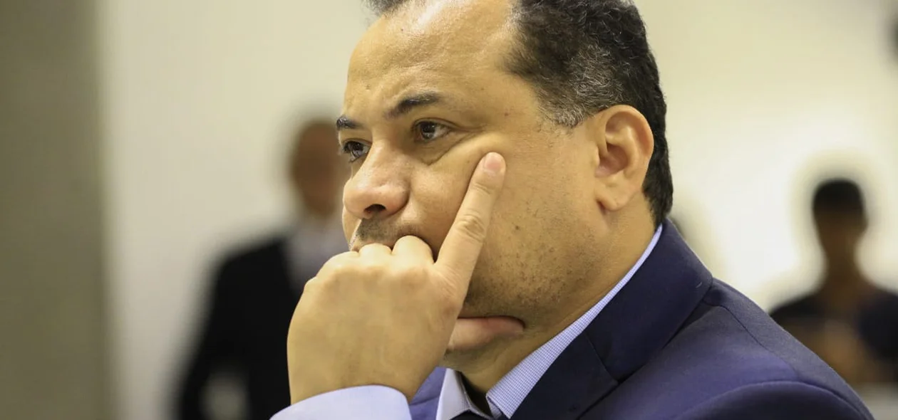 Evaldo Gomes