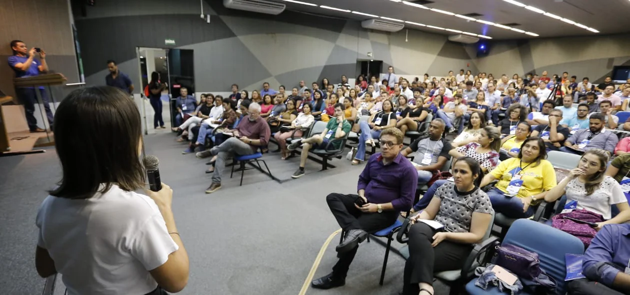 Evento aconteceu no Sebrae em Teresina