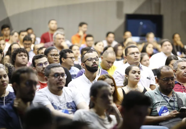 Semana do Microempreendedor Individual no Sebrae no Piauí