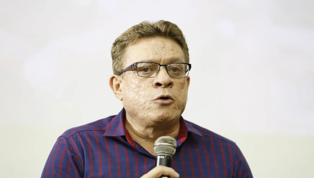 Francisco Holanda