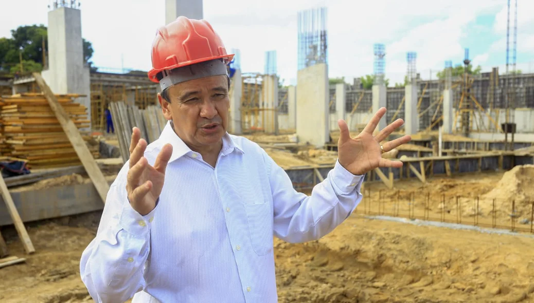 Governador Wellington Dias