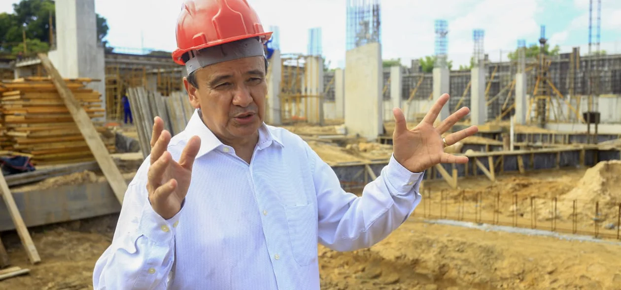 Governador Wellington Dias