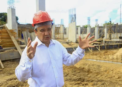Governador Wellington Dias