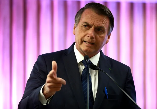 Jair Bolsonaro