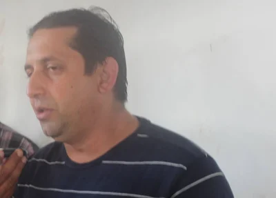 Lourival Bezerra Freitas