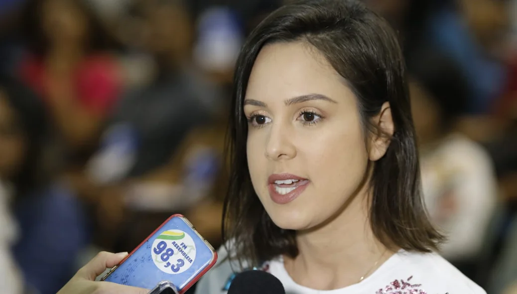 Mirna Borges