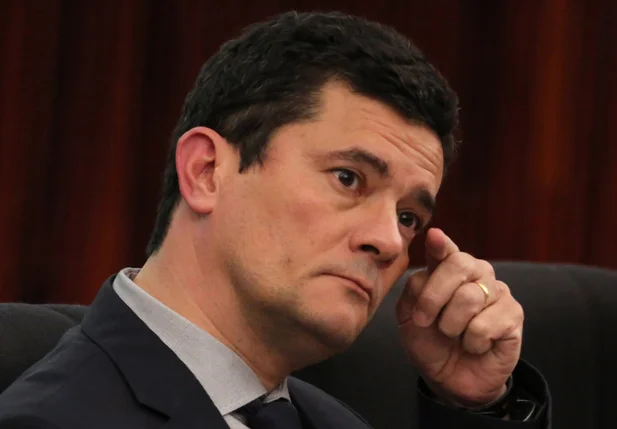 Sérgio Moro