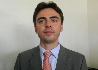 Severo Ulisses Eulálio Rocha  ganha DAS-4 na SASC