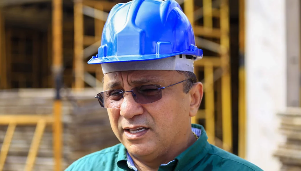 Vereador Dudu
