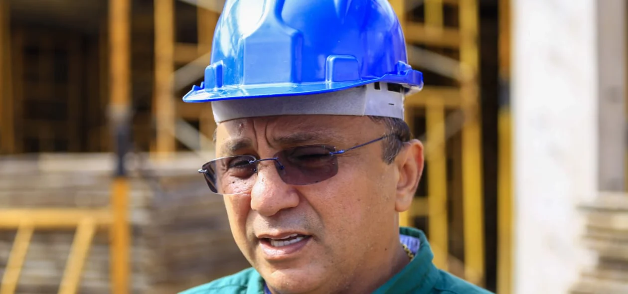 Vereador Dudu