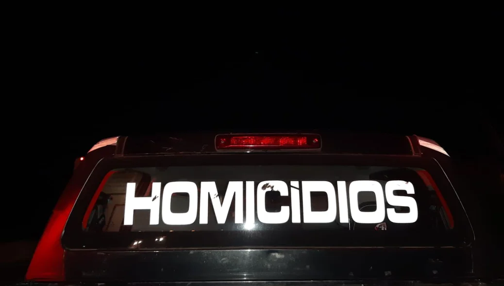 Delegacia de Homicídios