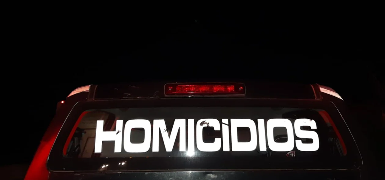Delegacia de Homicídios