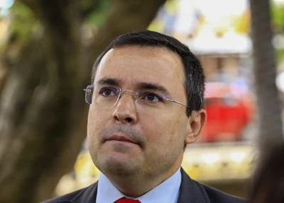 Deputado Fábio Novo