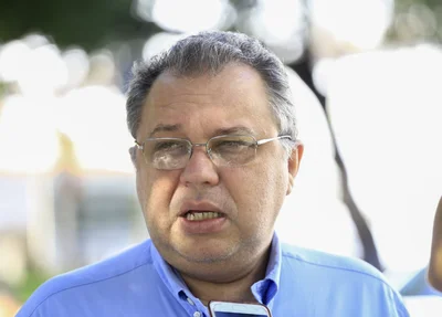 Florentino Neto