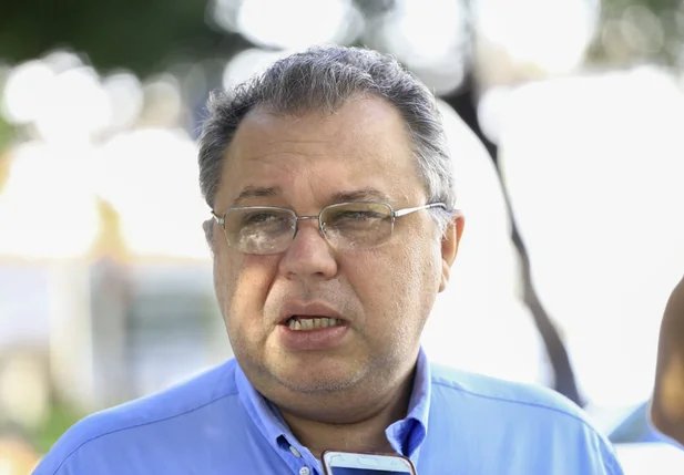 Florentino Neto
