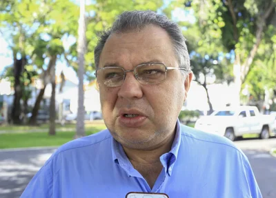 Florentino Neto