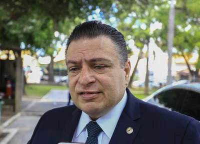 Gessivaldo Isaías