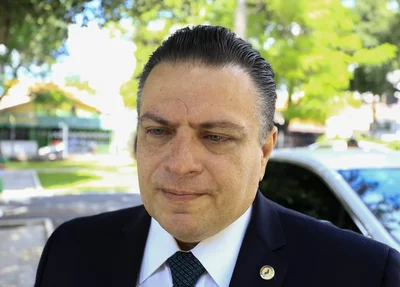 Gessivaldo Isaías