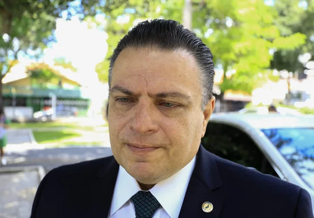 Gessivaldo Isaías