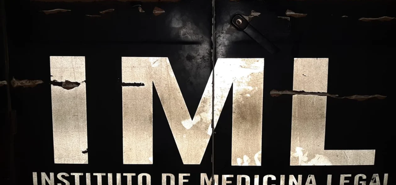 IML também foi acionado