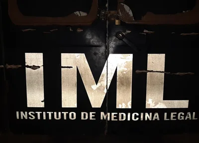 IML também foi acionado