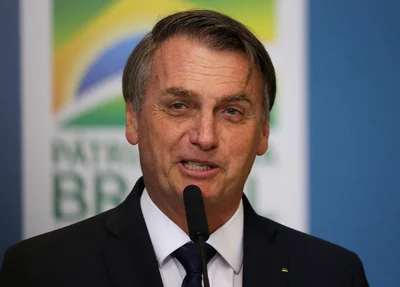 Jair Bolsonaro