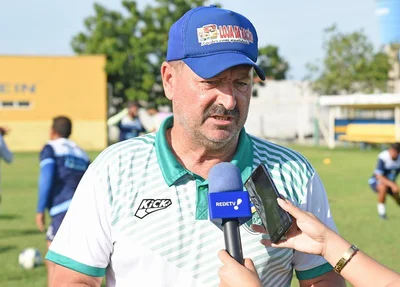 Leandro Campos