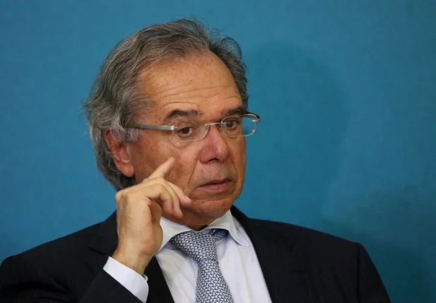 Paulo Guedes