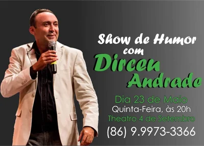 Dirceu Andrade 