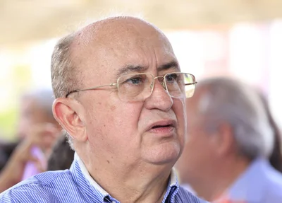Júlio César votou a favor de Sérgio Moro