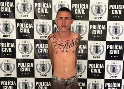 André Luís Lima da Silva