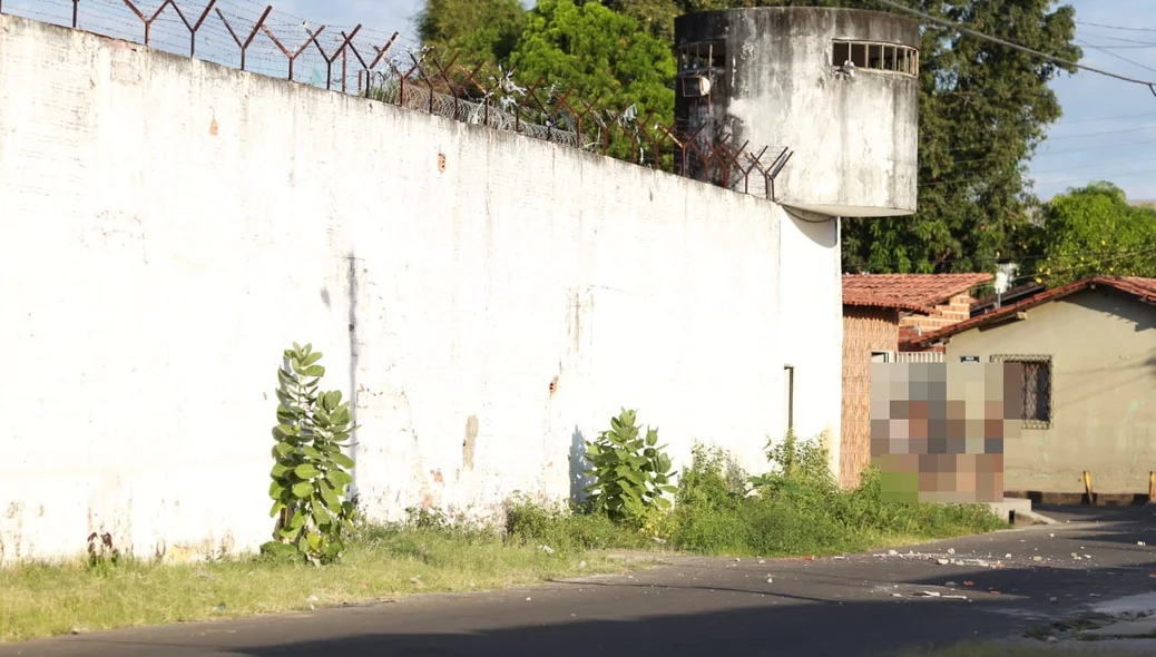 Centro Educacional Masculino