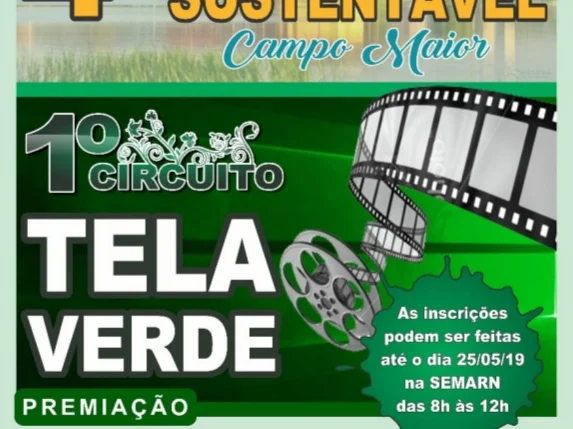 Circuito em Campo Maior