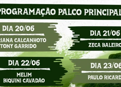 Festival de Inverno de Pedro II