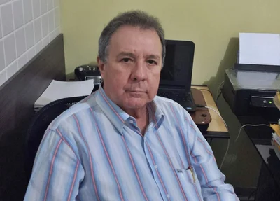 José Ribamar Rocha Neiva Filho