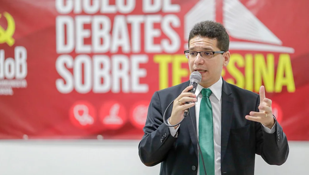 Daniel Oliveira