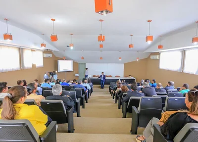 Encontro das Câmaras Setoriais